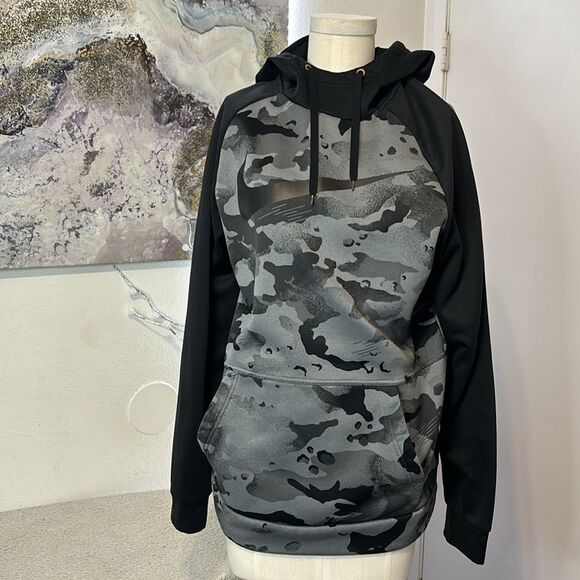 Nike Sweater Hoodie Men - Picture 5 of 10